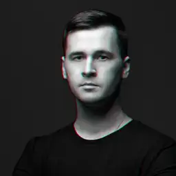 Bloodfire - Hard Techno artist photo