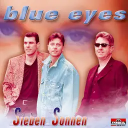 Blue Eyes - Happy Hardcore artist photo