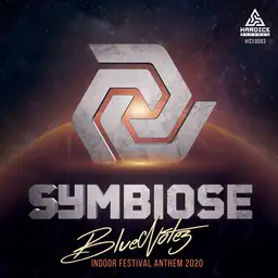 BlueNotez - Hardstyle artist photo