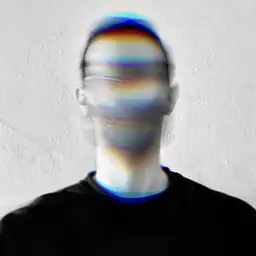 Blvck Materia - Acid Techno artist photo