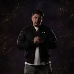 BMBERJCK - Hardstyle artist photo