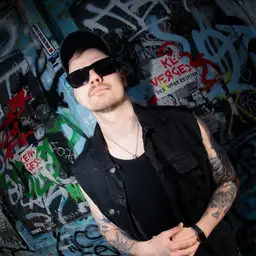 Bollmann - Hard Techno artist photo