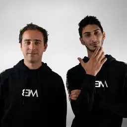 BounceMakers - Hardstyle artist photo