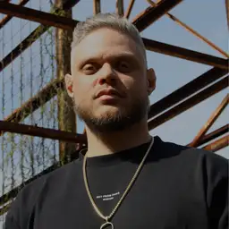 Brecc - Hard Techno artist photo