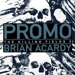 Brian Acardy - Frenchcore artist photo