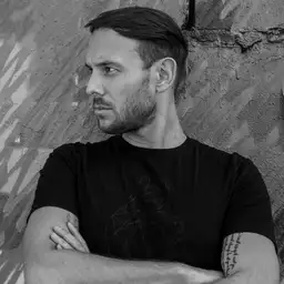 Broken Robot - Acid Techno artist photo