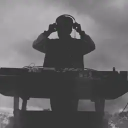 Øbserver - Hard Techno artist photo
