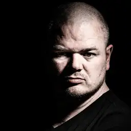 BSSNVDRS - Rawstyle artist photo