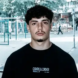 Bunker - Hard Techno artist photo