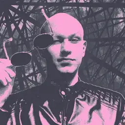 Burak Chan - Speedcore artist photo