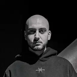 C303 - Hard Techno artist photo