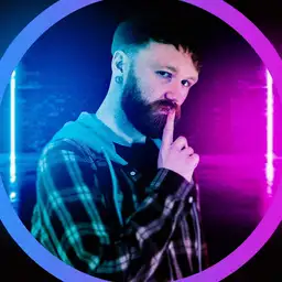 Caine - Hardstyle artist photo