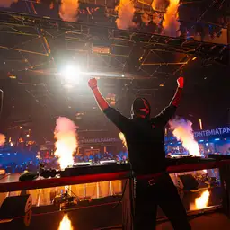 Calbex - Hardstyle artist photo