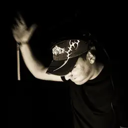 CALDAS PT - Hard Techno artist photo