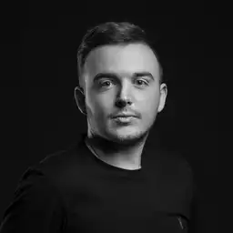 Callum Higby - Happy Hardcore artist photo