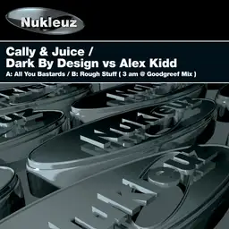 Cally & Juice - Hardstyle artist photo