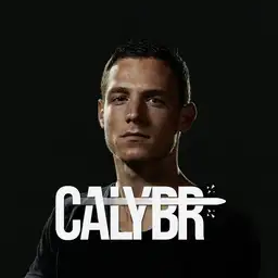 Calybr - Hardstyle artist photo
