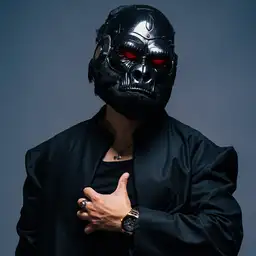 CANGO - Hardstyle artist photo