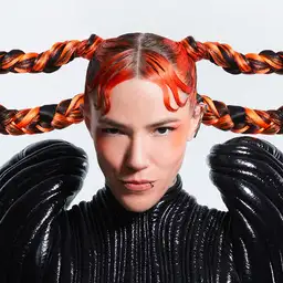 Cassie Raptor - Hard Techno artist photo