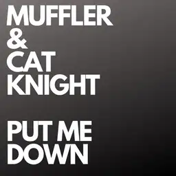 Cat Knight - Happy Hardcore artist photo