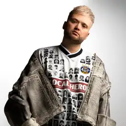 CATALYST - Hard Techno artist photo