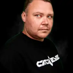 Catzeyez - Frenchcore artist photo