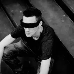 CENSURE - Hard Techno artist photo