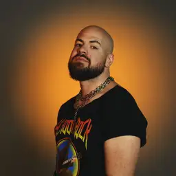 Chané - Acid Techno artist photo
