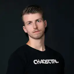 ChaosCtrl - Hardcore artist photo