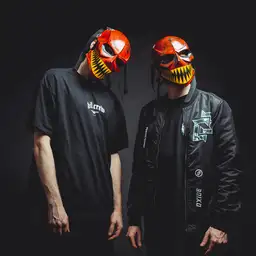 Chaotic Hostility - Uptempo artist photo