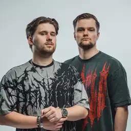 Chapter V - Hardstyle artist photo