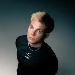 Charles Da Moss - Hard Techno artist photo