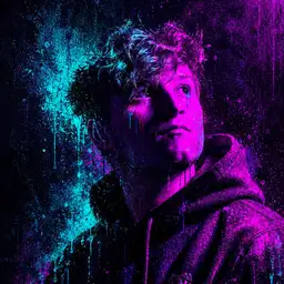 Charmendo - Hardstyle artist photo