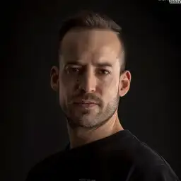 Chavo - Hardstyle artist photo