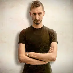 Chemical Gorilla - Frenchcore artist photo