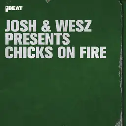 Chickz On Fire - Hardstyle artist photo