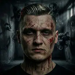 Cholerix - Frenchcore artist photo