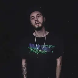 Chris One - Rawstyle artist photo