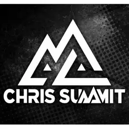 Chris Summit - Happy Hardcore artist photo