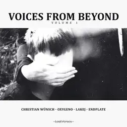 Christian Wunsch - Acid Techno artist photo