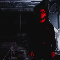 CHRS - Hard Techno artist photo