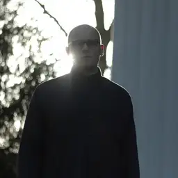 Claas Herrmann - Hard Techno artist photo