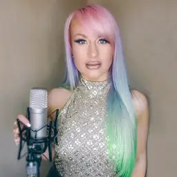 Claire Classicore - Frenchcore artist photo