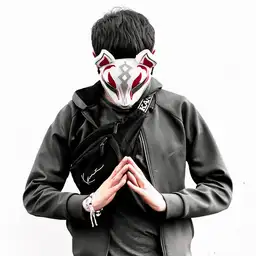 CLX - Hard Techno artist photo