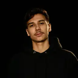 CMAX - Hardstyle artist photo