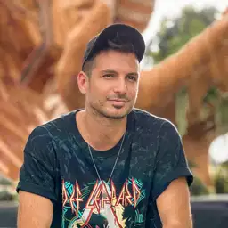 Code Black - Hardstyle artist photo