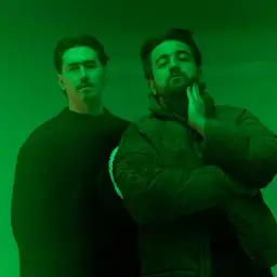 Collusion - Hardstyle artist photo
