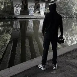 Container - Hard Techno artist photo