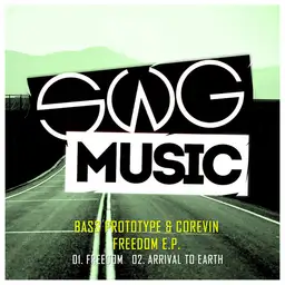 Corevin - Hardstyle artist photo