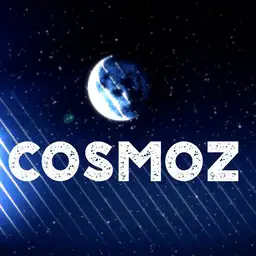 Cosmoz - Hardstyle artist photo